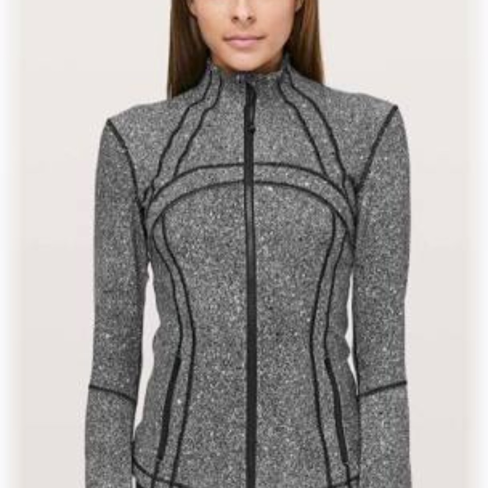 Lululemon define jacket